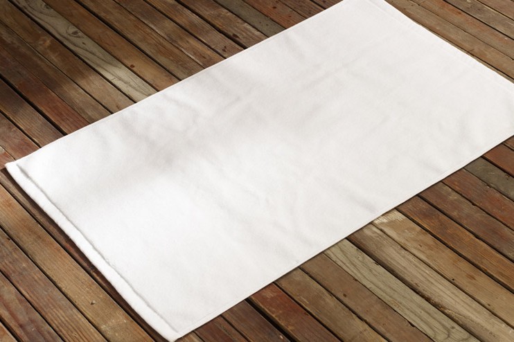 防滑地巾/地垫，清洗方便： 100%全棉与地面摩擦力强，防滑效果好，经酒店高强度洗涤测验，机洗无忧，使用寿命长。